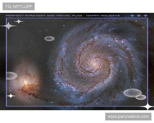 夜空星空的神秘面纱逐渐揭开，天文学家发现前所未有的宇宙奥秘